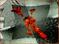 Triune - Karen McCann